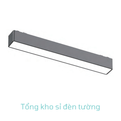 Đèn tán quang SIÊU MỎNG 20W (TQ-SM-20W)