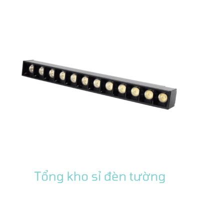 Đèn tiêu điểm 12W (TĐ-12W)