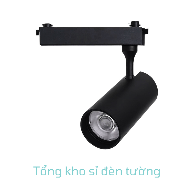 Đèn rọi SIÊU MỎNG 9W (ĐR-SM-9W)